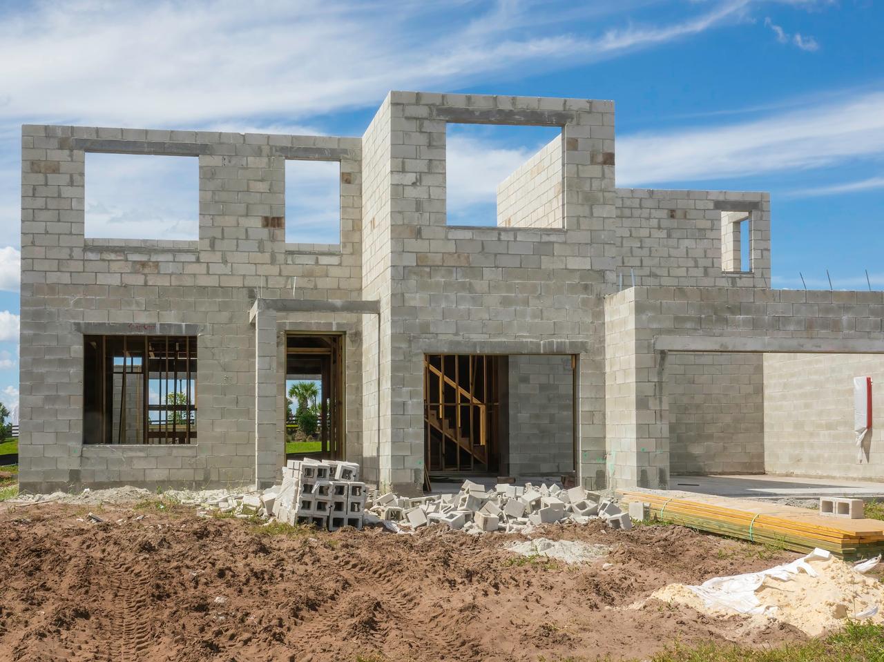 General Construction
