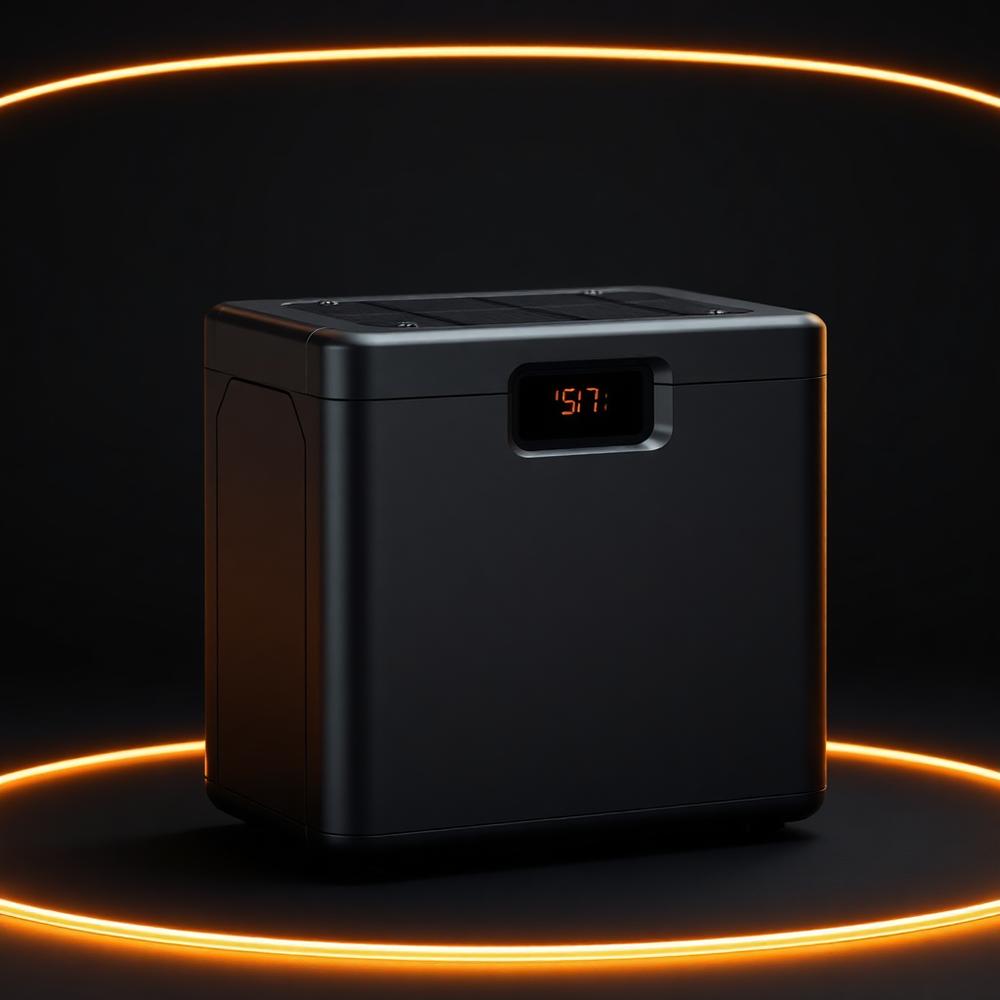 Batteries