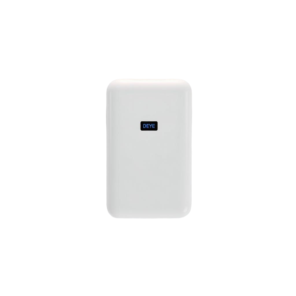 Wall-Mounted Batteries