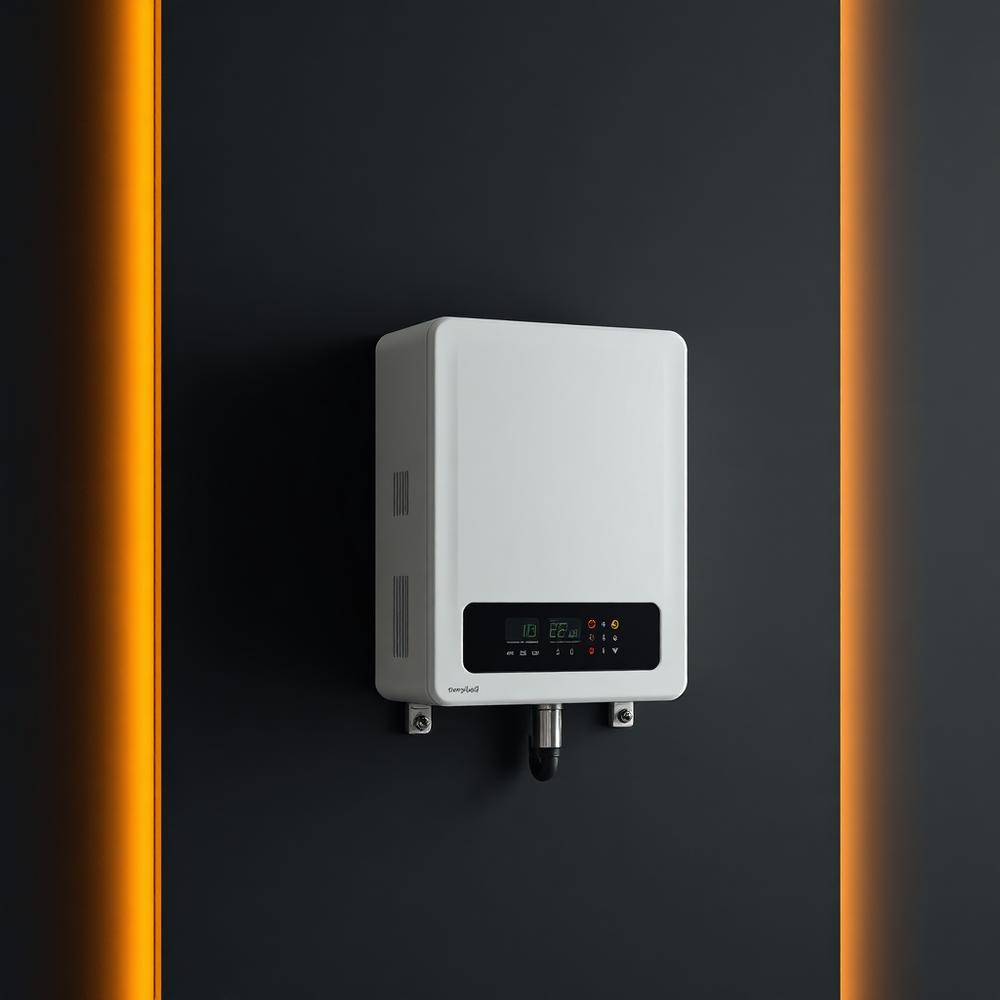 Inverters