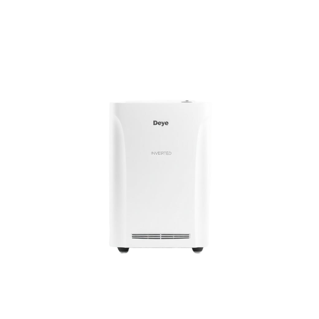 Hybrid Inverters
