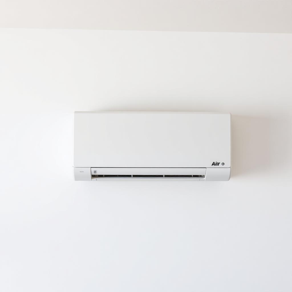 Air Conditioner Supply & Installation