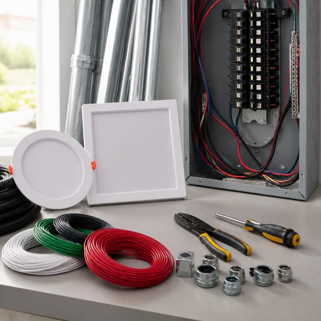 Electrical Services