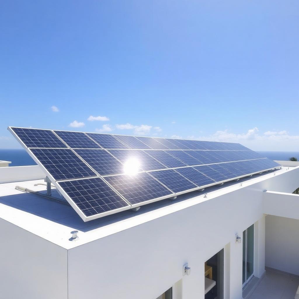 Solar Installation